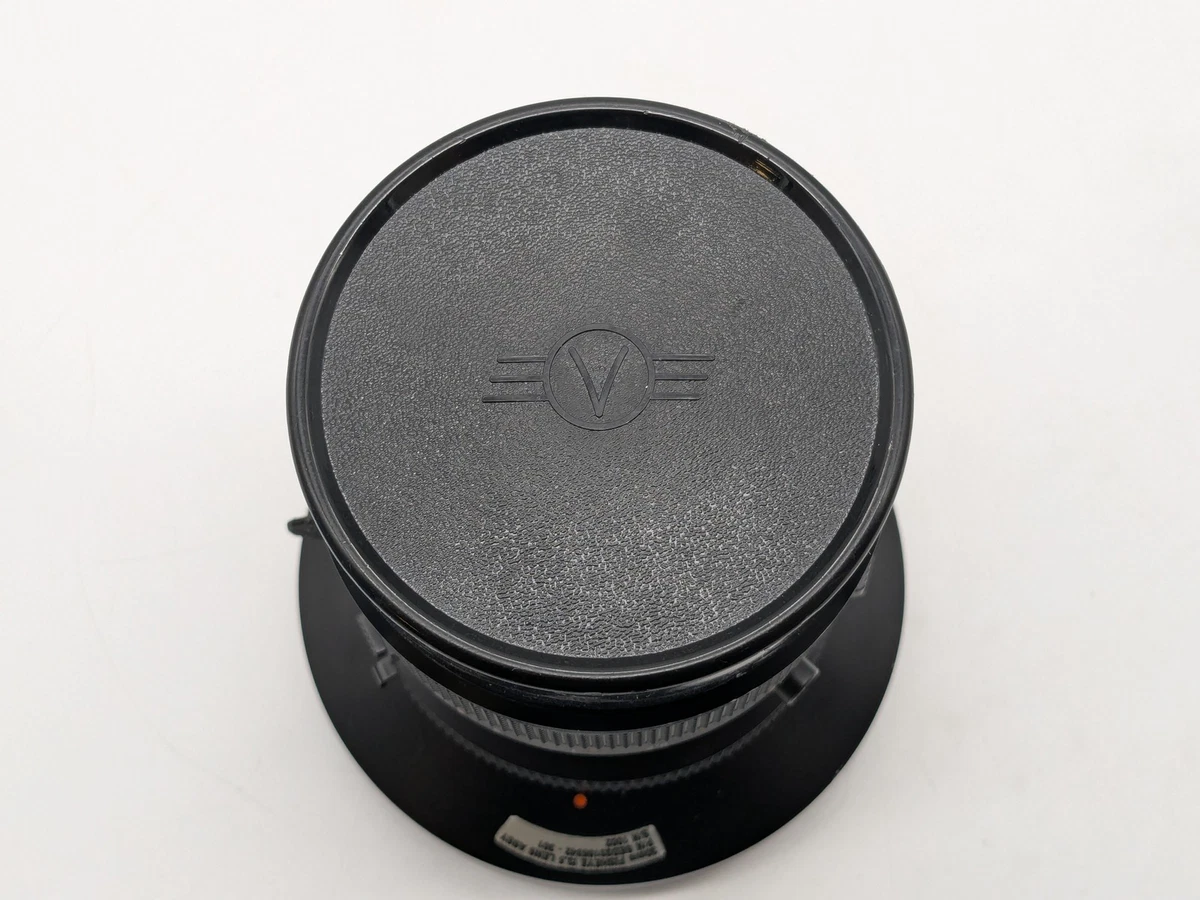 Fisheye f/3.5 Camera Lenses 30mm Focal for sale | eBay