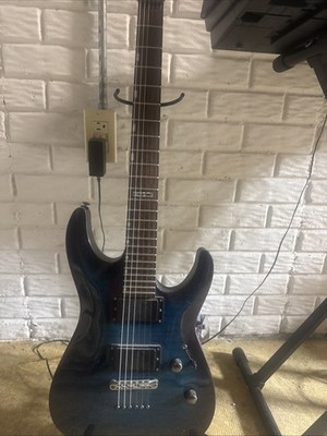 ESP LTD H-330 FMNT Solid Electric Guitar