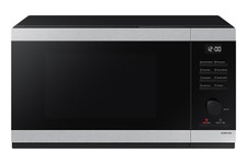 Samsung 32L 1000W Solo Microwave – MS32DG4504ATE3 | Flat Door | Black