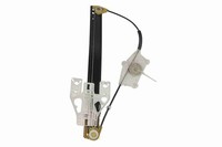Fensterheber Hinten Rechts Vaico V10 2236 FÜR Audi Fenstermechanismus