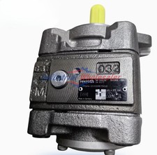 1PC NEW Rexroth R901147102 INNENZAHNRADPUMPE PGH4-31/032RE11VU2 Fast delivery