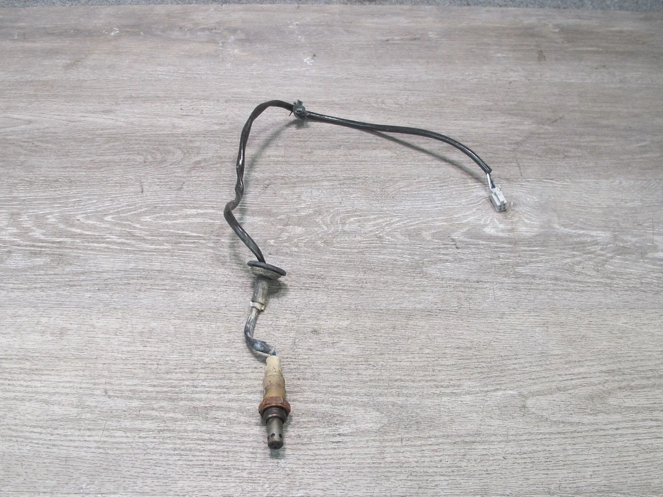 01-06 LEXUS UCF30L LS430 ESCAPE OXÍGENO O2 LAMBDA SENSOR PAR OEM Foto 2 de 4