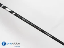 Fujikura VENTUS VeloCore + Black 5 Stiff Driver Shaft w/ PXG Tip #461227