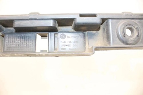 VW GOLF VIII CD1 Stoßstangenhalter hinten rechts 5K6807863 2.00 Diesel 33299220
