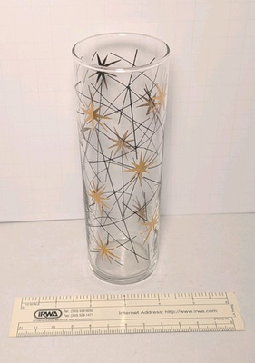 #ad #ad MCM Collins Glass Starburst and Atomic Starburst Mid Century $20.00