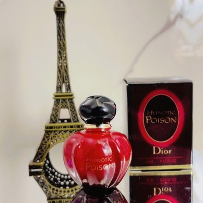 Dior Hypnotic Poison Splash Dabber Perfume 5ml