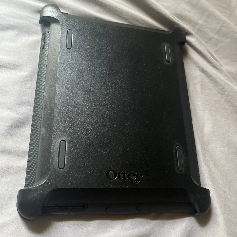 New OtterBox 77-18640 Defender Series Cover for iPad 4th Gen & iPad 2 Protector - Image 4 of 4