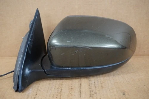 2014 2015 2016 2017 Jeep Cherokee Left Driver Side View Mirror OEM E11028113