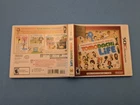 Tomodachi Life (Nintendo Selects) One owner, tested & still works!