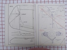 Projekty modelarza radia White Hot & Aeronca C-1 z magazynem grudzień 1988