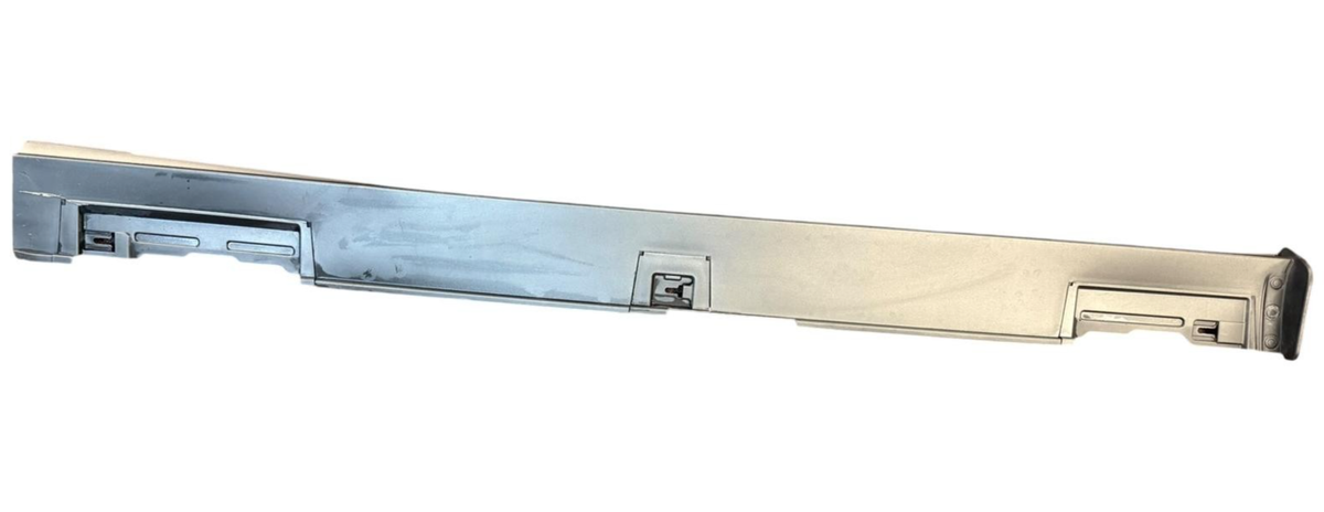 2020-2024 MAZDA CX-30 LEFT DRIVER SIDE SKIRT ROCKER PANEL MOLDING