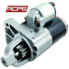 New 12V Starter For Dodge Ram 4000 5.7L 2005-08 S-80342 M0T21271 M0T21271ZC 2680