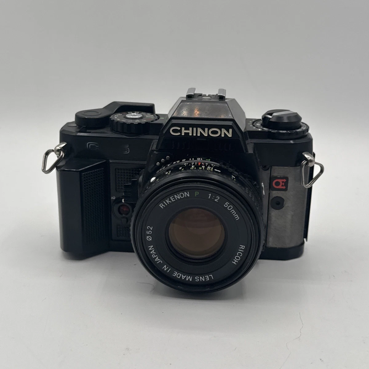 Chinon Film Photography Equipment for sale | eBay