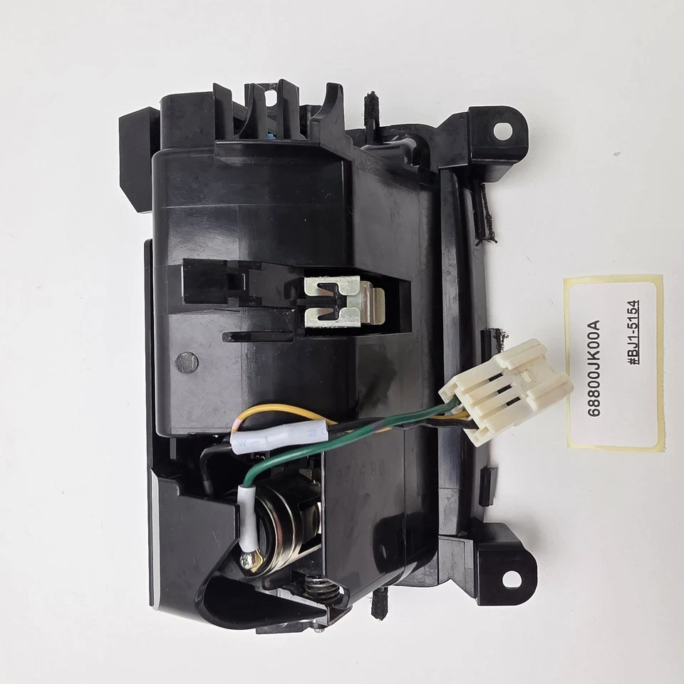 2008-2009 Infiniti G37 Ashtray Assembly 68800JK00A - Image 2 of 4