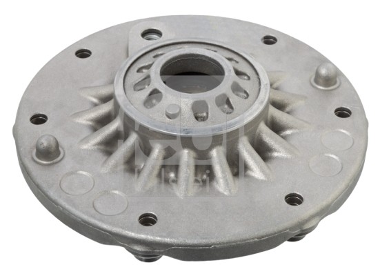 Febi Bilstein 104271 Reparatursatz Federbein-Lagerbock Vorne Mit Kugellager-image