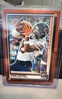 2025 Panini Rome Odunze Base (Raw)