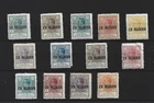 LA AGUERA EDIFIL 1/13 * LUXURY NUMBERING A,000,000 CATALOG 450 EUROS