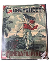 CDN MONTHLY GREYSHEET MAY 2024