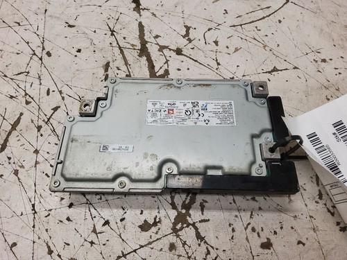 2022-2023, Ford Expedition, Chassis Communication Cntrl Module, PN:NU5T14G670PXL - Picture 6 of 6