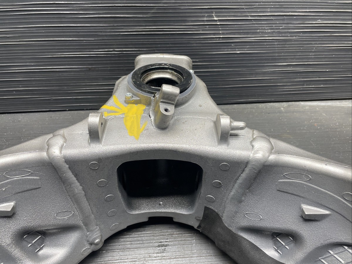 2024 Kawasaki Ninja ZX10R Frame, chassis SLVG 10 Miles