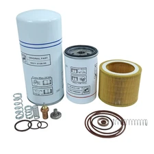 Atlas Copco 2200902355 Repair Kit Replacement for Screw Air Compressor