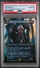 2025 MTG Sephiroth, Fabled SOLDIER 317 Borderless Final Fantasy Foil PSA 10