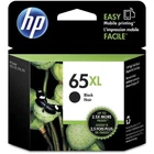 Genuine - HP 65XL Black Ink Cartridge - N9K04AN - NEW