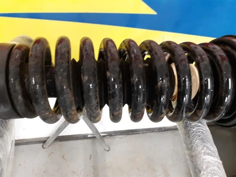 Driver Strut Front Adjustable Suspension Air Spring Fits 03-04 NAVIGATOR 75498 Foto 3 de 4