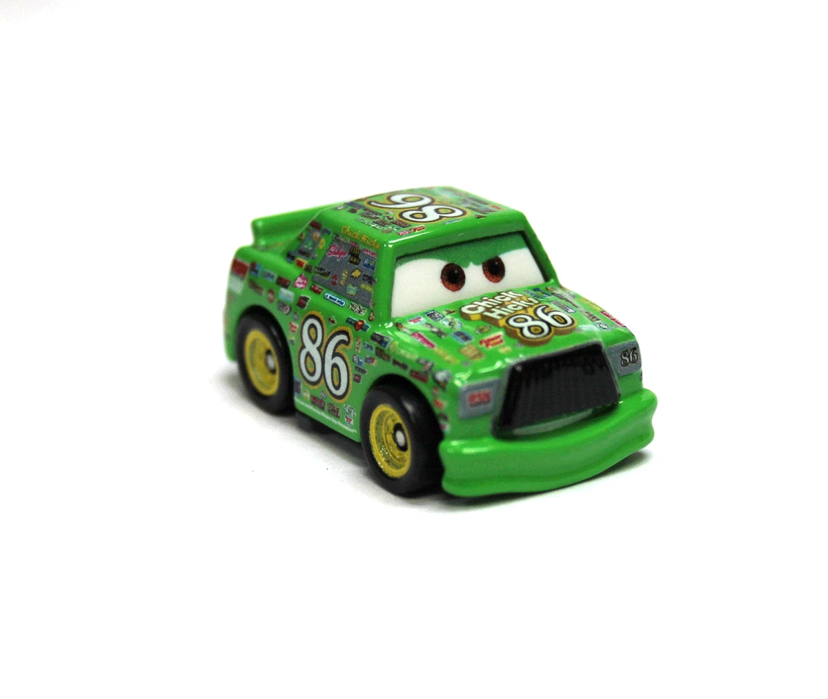 Chick hicks sales mini racer