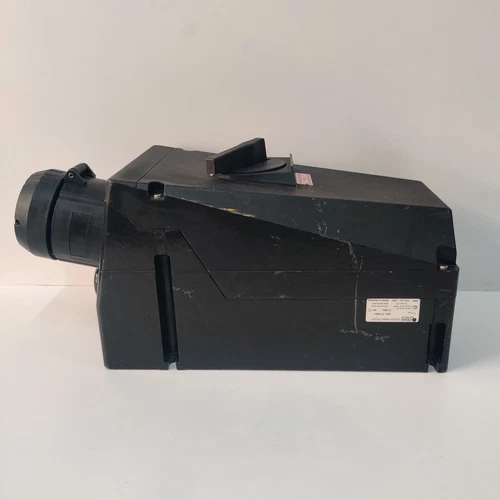 CEAG GHG5144407R0001 WALL SOCKET 63A- 7H 500V UI 690V 3P+
