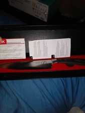 Deik 8 Inch Chef's Knife , Model KF-F8045 , New Open Box