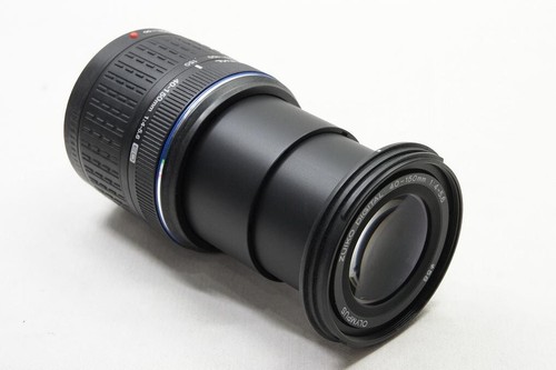 OLYMPUS ZUIKO DIGITAL ED 40-150mm F4-5.6 Lens for Four Thirds Mount #250226x - Picture 6 of 11