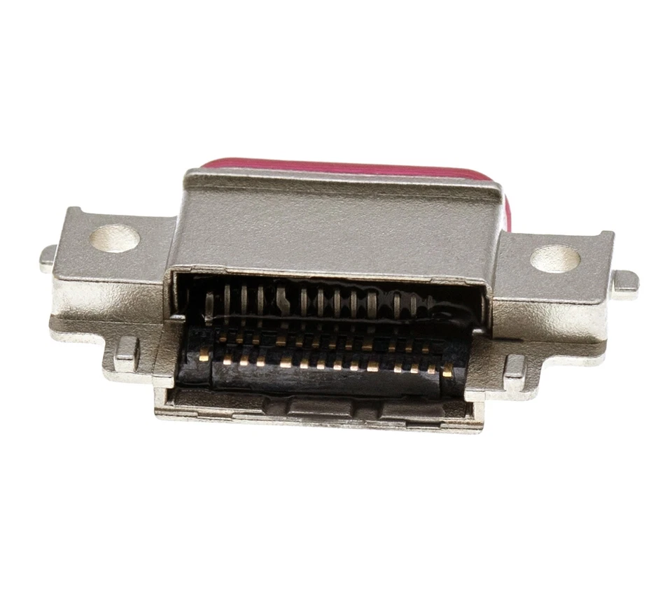Charging Port Compatible For Samsung Galaxy A8 (A530 / 2018) / A8 Plus - Image 2 of 3