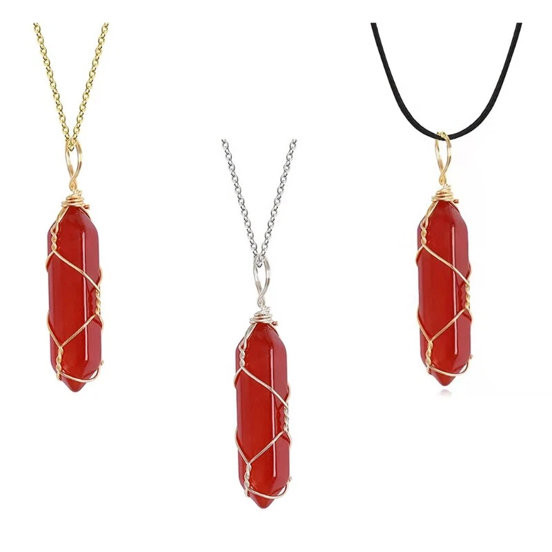 Carnelian jewelry deals