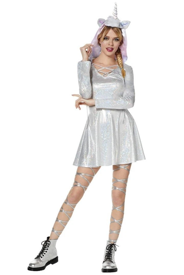 Unicorn Dress Costumes for Women for sale | eBay