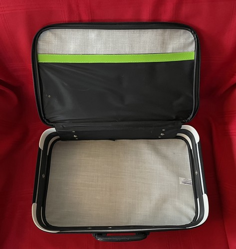 Teenage Mutant Ninja Turtles Kids Travel Luggage Suitcase 1989 Mirage Studios - Picture 13 of 18