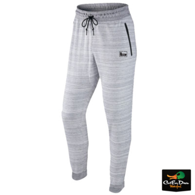 NEW BANDED GEAR THE ATHLETE WADER PANTS - HEATHER GREY - B1020021