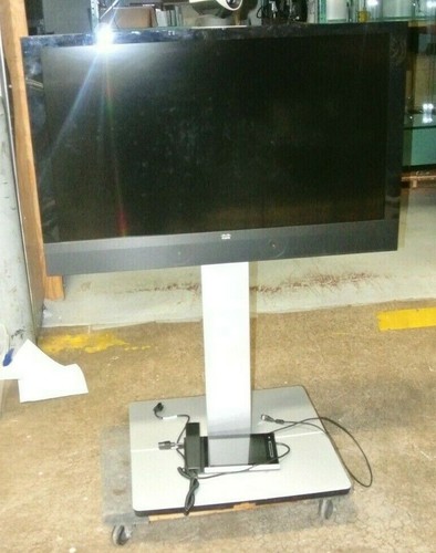 Cisco TelePresence CTS-MX200 TTC60-15 Video Conferencing Kit - 第 1/5 張圖片