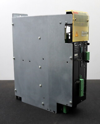 BOSCH Servo Modul SM 5/10-TA 520VDC 5A 055127-111 ! geprüft 2024 !