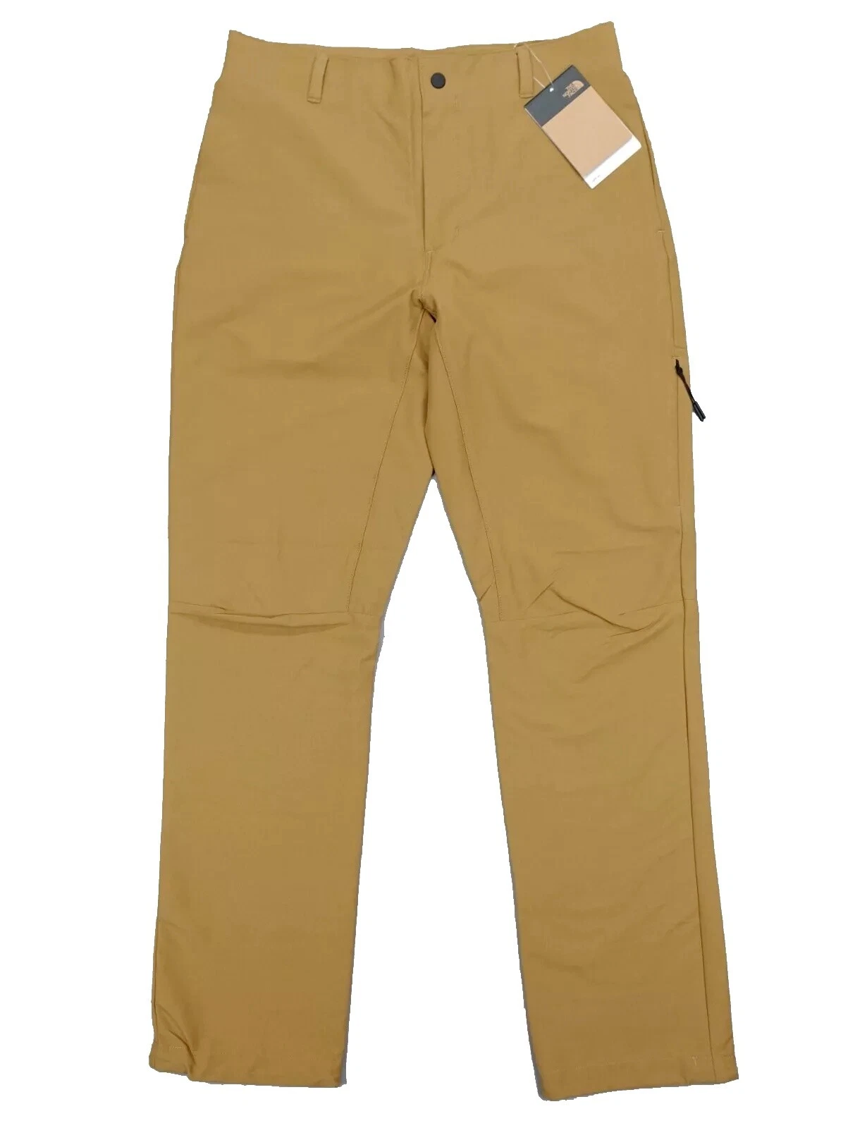 Pantalones de Tamaño 44 de nylon para hombres