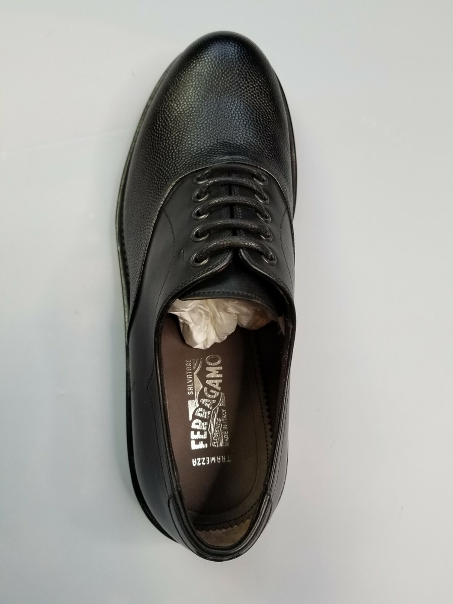 STOP READ CARFULLY AMPUTEE LEFT SHOE ONLY SALVATORE  display picture 3
