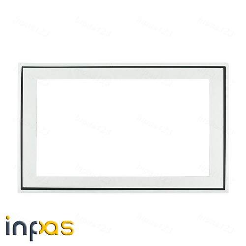 One for 4PPC70.101G-20W 4PPC70.101G-20B Touch Screen Panel + Protective Film - Picture 6 of 6