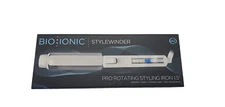 Bio Ionic Stylewinder Pro Rotating Styling Iron 1.5"