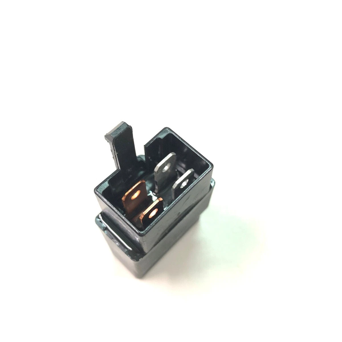 OEM Piaggio Relais de démarrage 8224462 12V/30A 4-pins, Aprilia 
