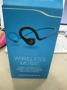 ecouteur plantronics