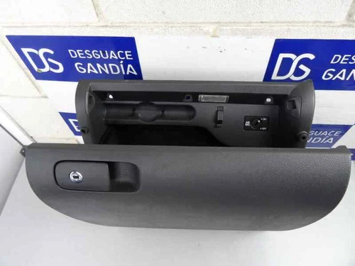 Casseto Porta Oggetti per VOLKSWAGEN GOLF PLUS V (5M1) Highline 2006 164345 - Foto 5 di 24