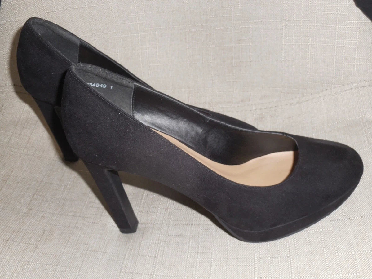 New clearance look escarpins