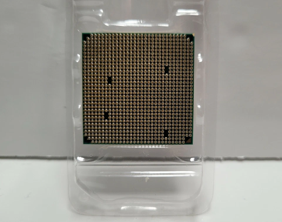 AMD FX-8370 Black Edition 8 Core CPU Processor AM3+ 4300Mhz 125W - Image 2 of 4