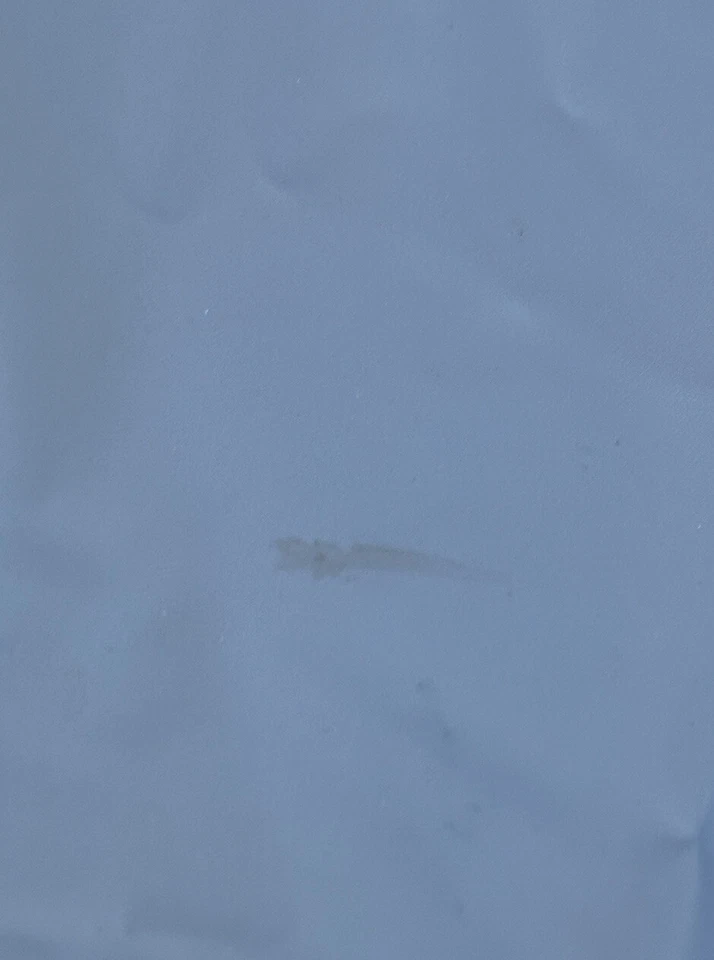 Chaqueta impermeable con capucha para mujer Misty Harbor talla grande Foto 3 de 4