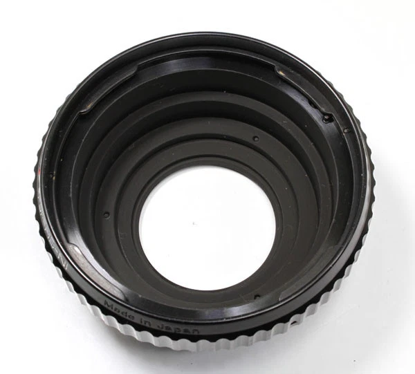 Kenko Mount Adapter For Hassel Hasselblad Lens to Nikon F-Mount Body *Very Good* - Image 4 of 4